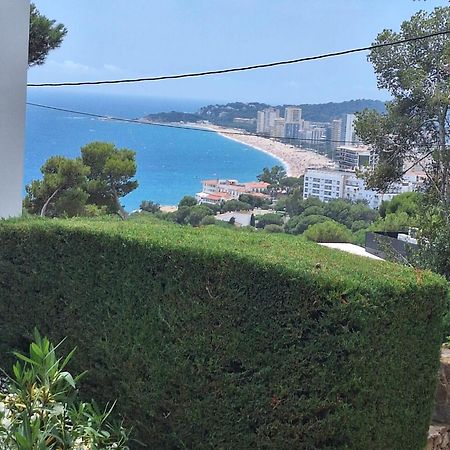 Villa En Platja De Aro With Pool 450M From The Beach Platja d'Aro  Exterior foto