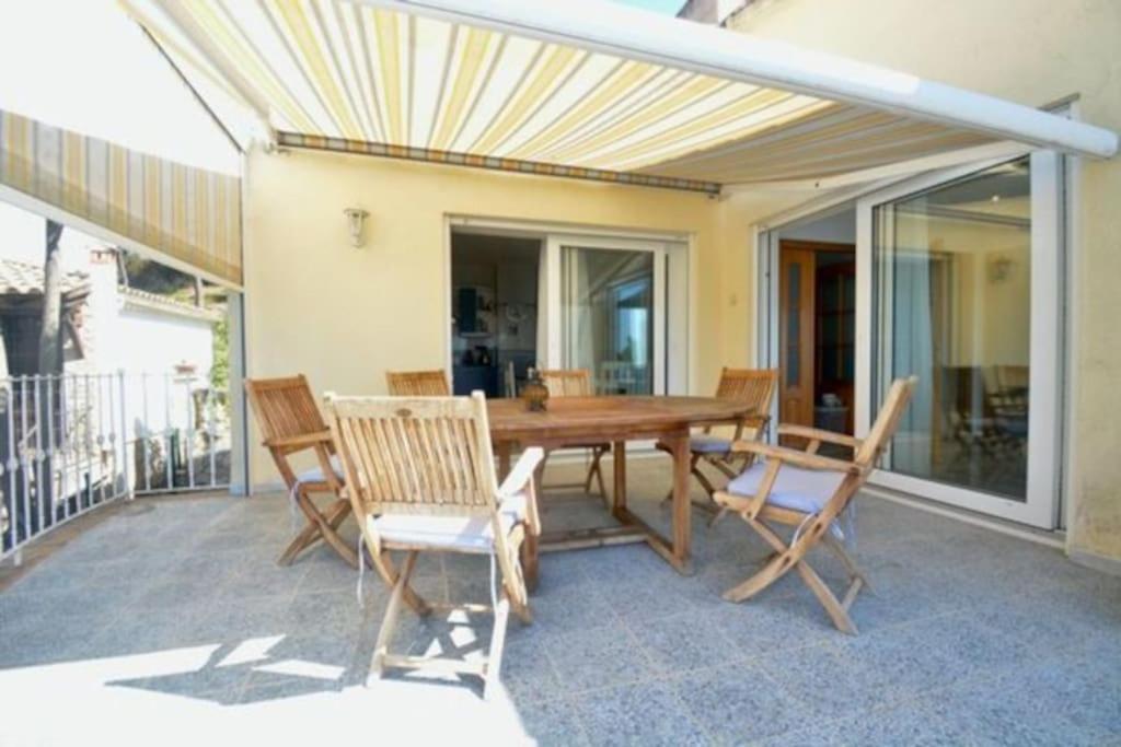 Villa En Platja De Aro With Pool 450M From The Beach Platja d'Aro  Exterior foto
