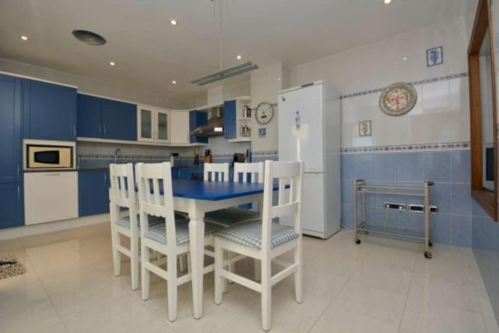 Villa En Platja De Aro With Pool 450M From The Beach Platja d'Aro  Exterior foto