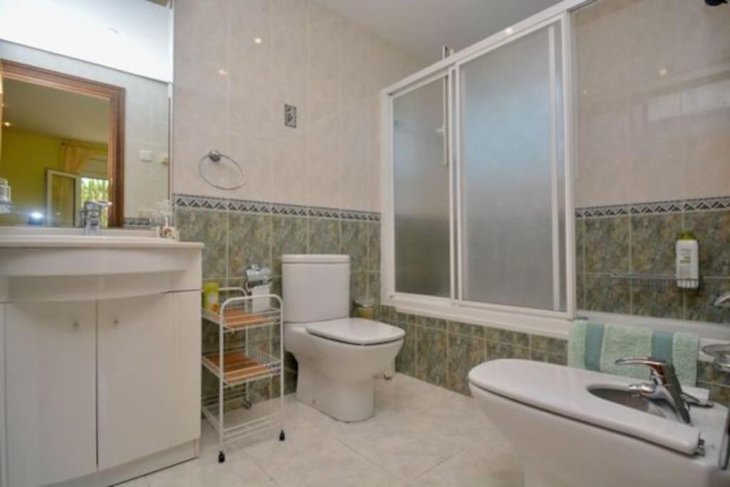 Villa En Platja De Aro With Pool 450M From The Beach Platja d'Aro  Exterior foto