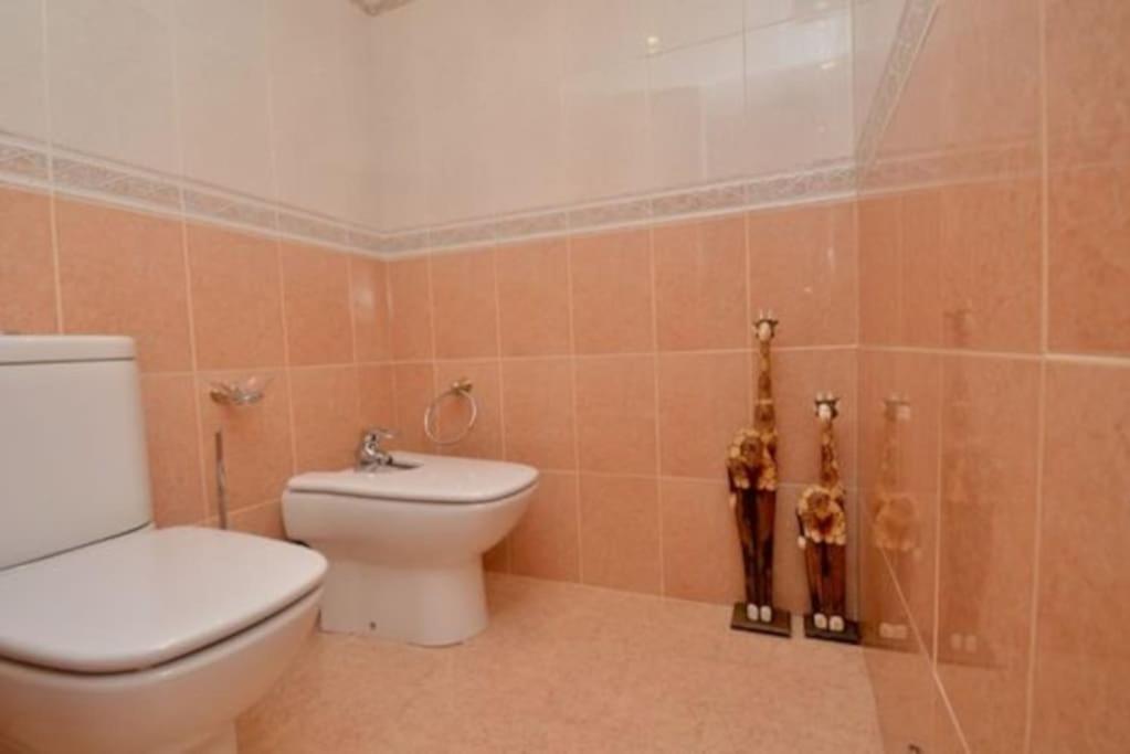 Villa En Platja De Aro With Pool 450M From The Beach Platja d'Aro  Exterior foto