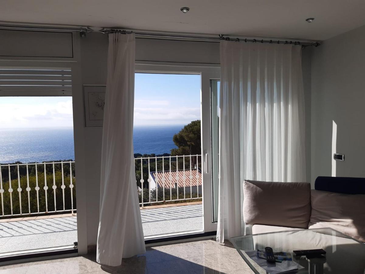 Villa En Platja De Aro With Pool 450M From The Beach Platja d'Aro  Exterior foto