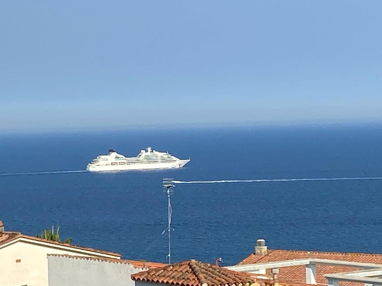 Villa En Platja De Aro With Pool 450M From The Beach Platja d'Aro  Exterior foto