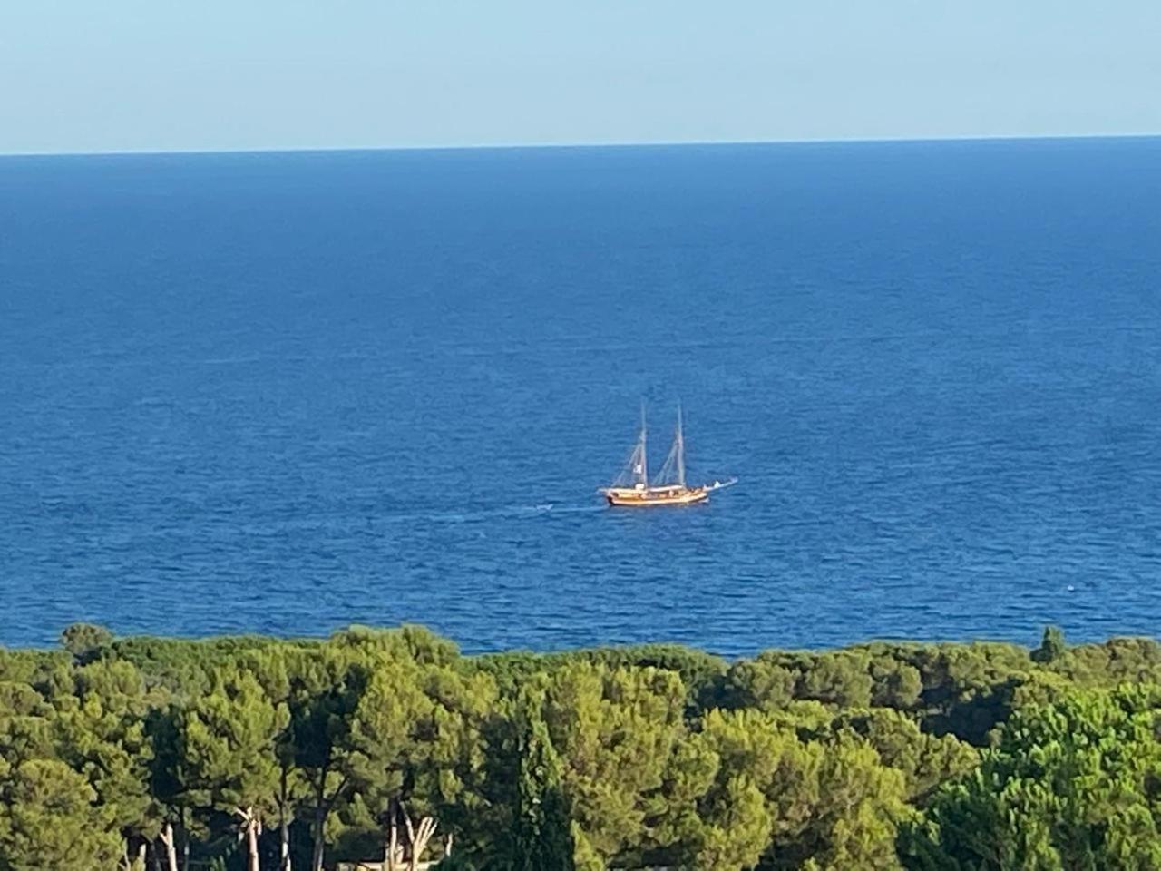 Villa En Platja De Aro With Pool 450M From The Beach Platja d'Aro  Exterior foto