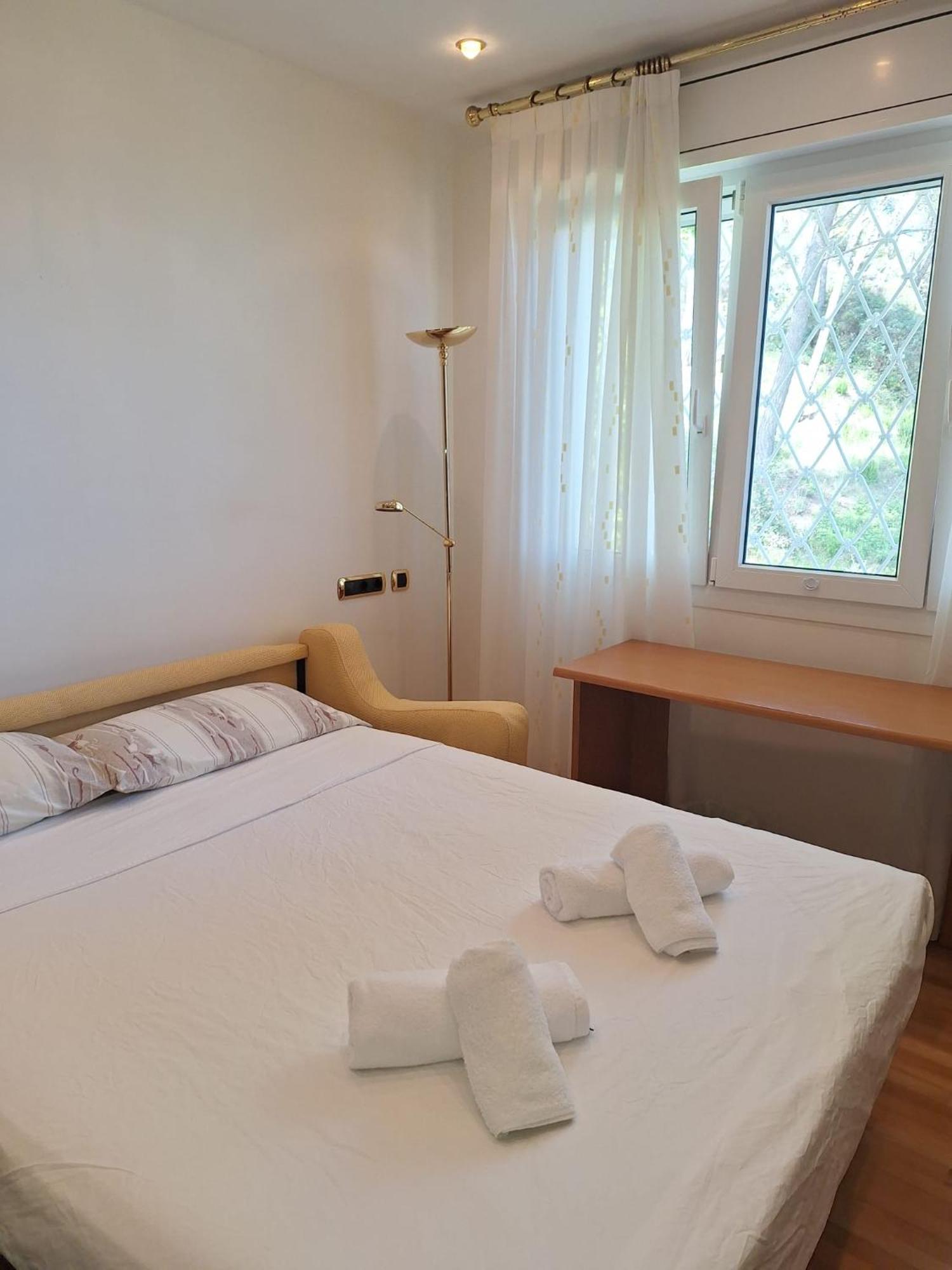 Villa En Platja De Aro With Pool 450M From The Beach Platja d'Aro  Exterior foto